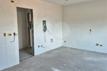 Studio à venda com 1 quarto em Vila Paulicéia, São Paulo, SP