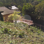 Terreno à venda no condomínio Parque Imperial da Cantareira, Mairiporã - SP