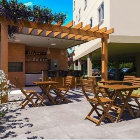 Residencial Riviera Martim De Sá