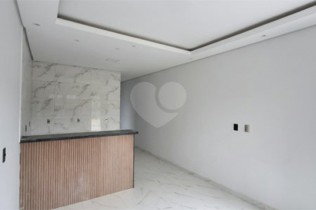 Casa de Vila à venda com 2 quartos, sendo 1 suíte, em Jardim Residencial Villagio Ipanema II, Sorocaba, SP