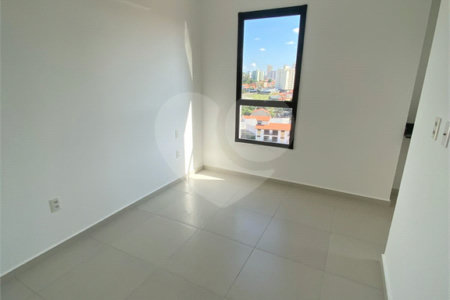 Apartamento à venda com 2 quartos, sendo 1 suíte, em Jardim Paulistano, Sorocaba, SP