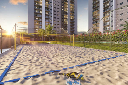 Floravita Residencial Clube