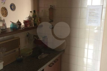 Apartamento à venda com 1 suíte em Morro dos Ingleses, São Paulo, SP