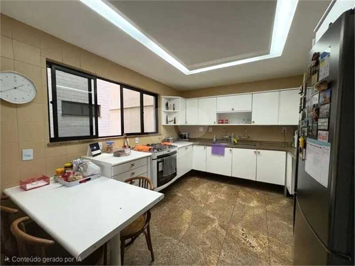 Apartamento à venda com 4 suítes em Tijuca, Rio de Janeiro, RJ