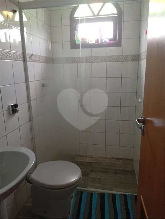 Sobrado à venda com 2 quartos em Mandaqui, São Paulo, SP