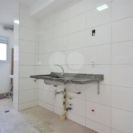 Apartamento à venda com 3 quartos em Vila Andrade, São Paulo, SP