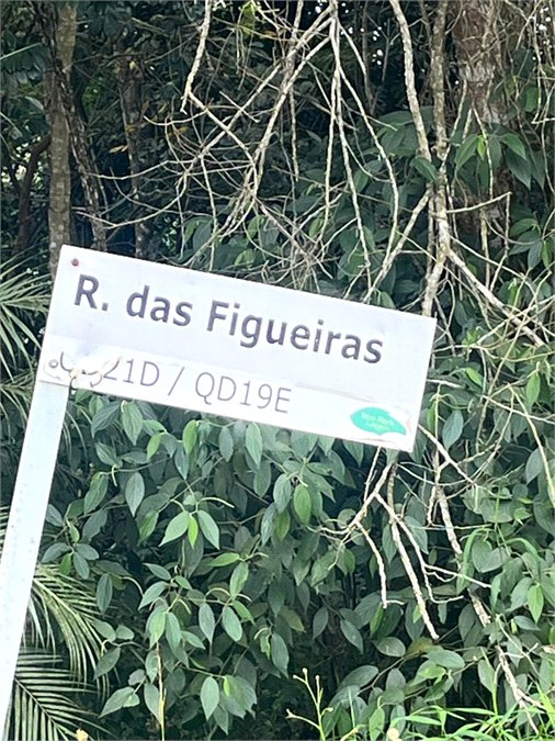 Terreno à venda no condomínio Brisa 1, Mogi das Cruzes - SP