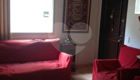 Apartamento à venda com 3 quartos, sendo 1 suíte,  em Indianópolis, São Paulo, SP
