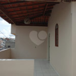 Sobrado à venda com 3 quartos, sendo 2 suítes,  em Vila Maria, São Paulo, SP