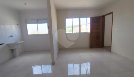 Apartamento à venda com 2 quartos em Vila Mazzei, São Paulo, SP
