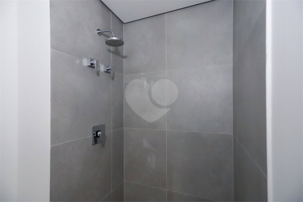 Studio à venda com 1 suíte em Vila Regente Feijó, São Paulo, SP
