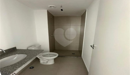 Apartamento à venda com 2 quartos em Perdizes, São Paulo, SP