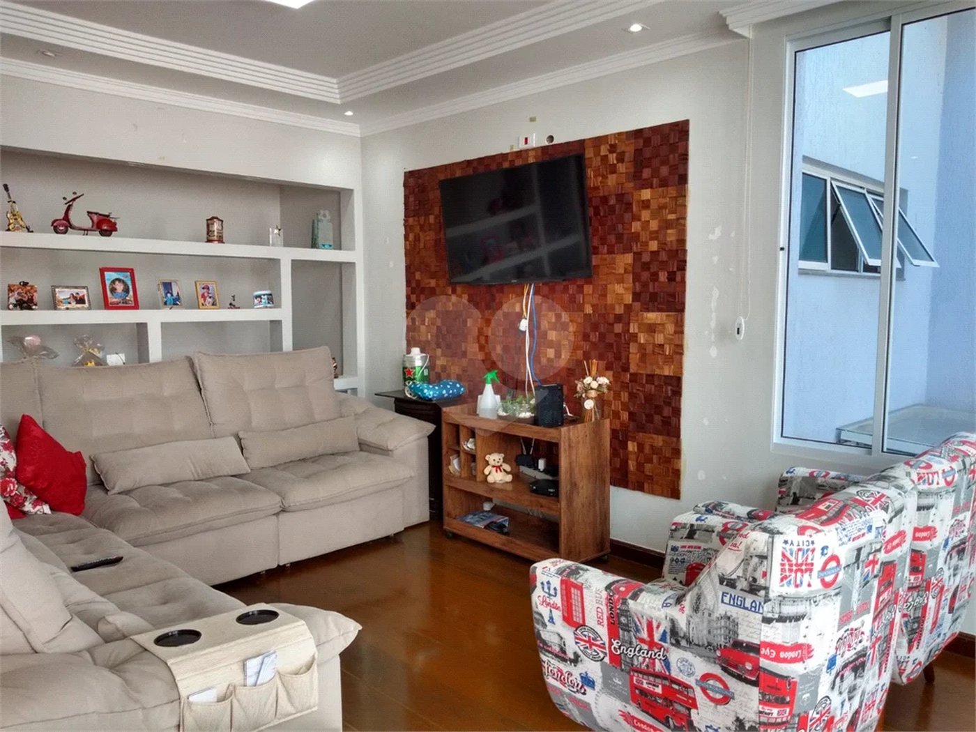 Casa à venda com 4 suítes em Tremembé, São Paulo, SP
