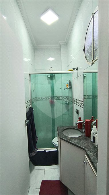 Sobrado à venda com 3 quartos, sendo 1 suíte, em Vila Medeiros, São Paulo, SP