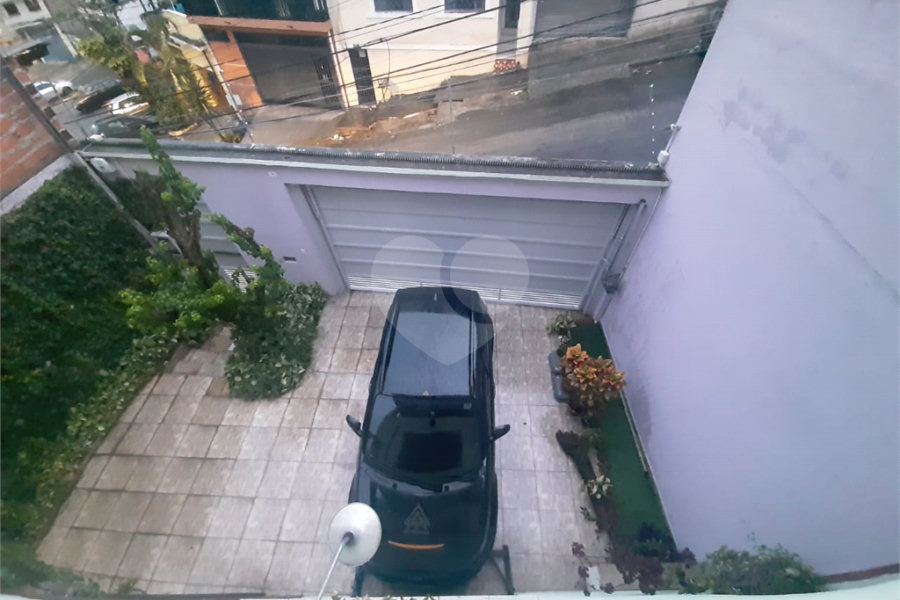 Sobrado à venda com 4 quartos, sendo 1 suíte, em Casa Verde, São Paulo, SP
