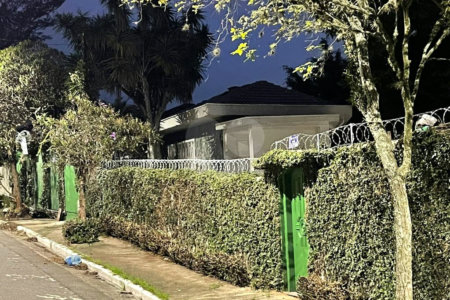 Casa à venda com 3 quartos, sendo 2 suítes, em Tucuruvi, São Paulo, SP