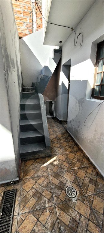 Casa à venda com 3 quartos em Conjunto Residencial Cocuera, Mogi das Cruzes, SP