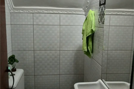 Sobrado à venda com 3 quartos, sendo 1 suíte, em Jardim Humaitá, São Paulo, SP