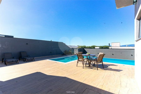 Casa à venda com 4 suítes no condomínio Residencial dos Lagos, Itupeva - SP