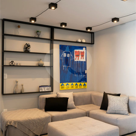 Apartamento à venda com 3 quartos, sendo 1 suíte,  em Alto da Lapa, São Paulo, SP