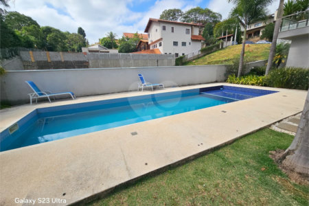 Casa à venda com 4 suítes no condomínio Vinhas da Vista Alegre - Lado Café, Vinhedo - SP