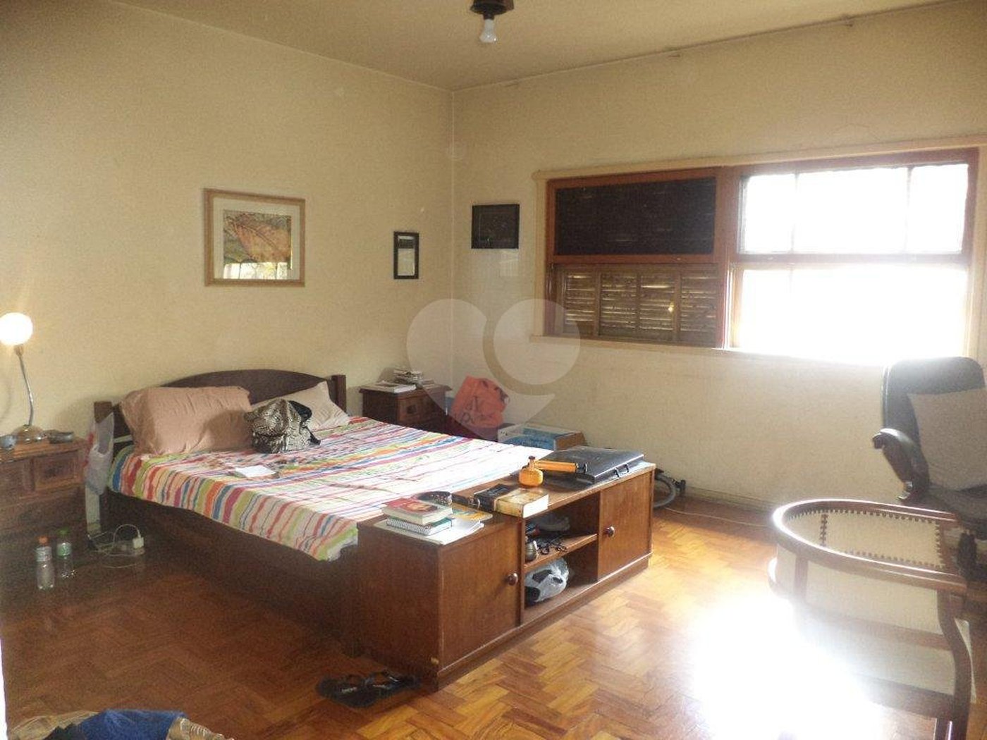 Sobrado à venda com 2 quartos em Chácara Santo Antônio (zona Sul), São Paulo, SP