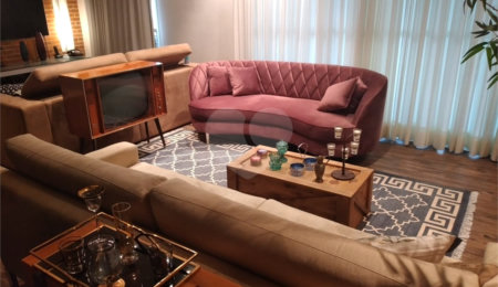 Apartamento à venda com 3 suítes em Vila Andrade, São Paulo, SP