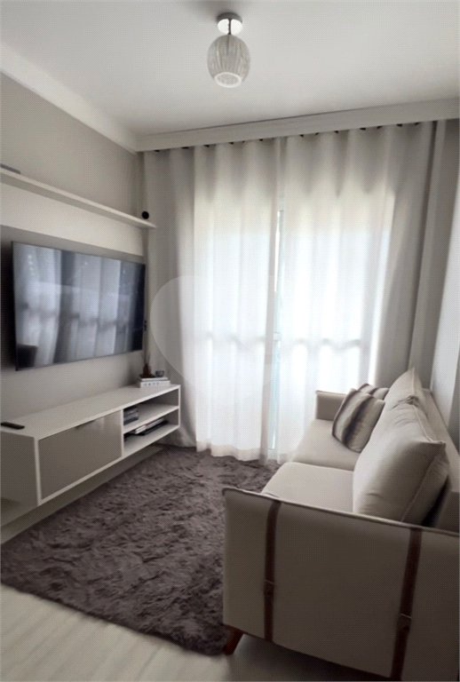 Apartamento à venda com 2 quartos, sendo 1 suíte,  em Tucuruvi, São Paulo, SP