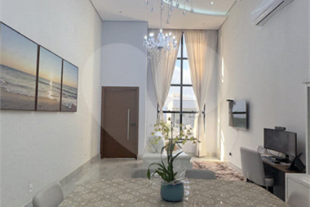 Casa à venda com 3 quartos, sendo 1 suíte, no condomínio Jardim Residencial Dona Maria José, Indaiatuba - SP