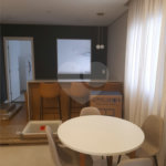 Apartamento à venda com 1 suíte em Várzea da Barra Funda, São Paulo, SP