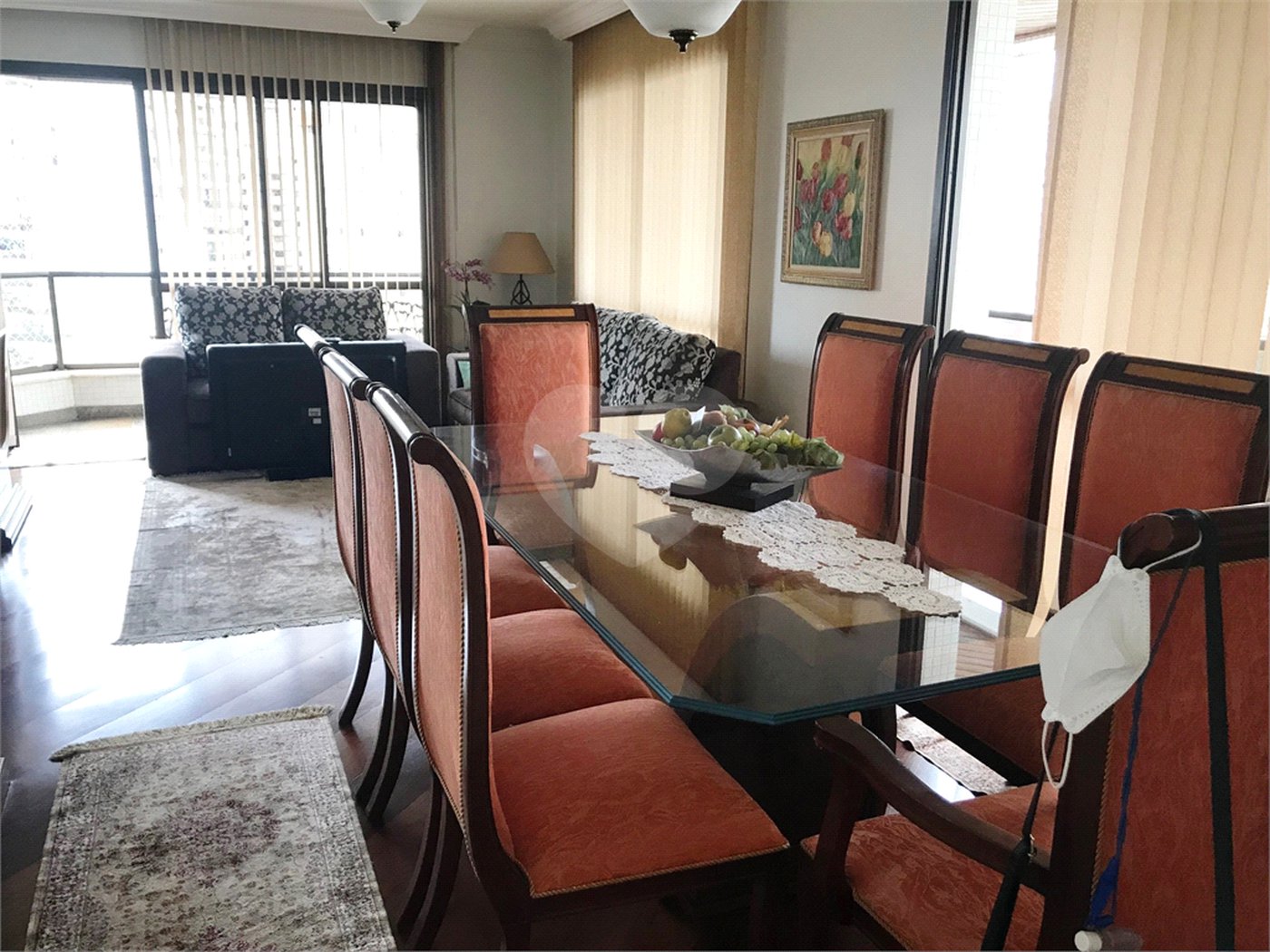 Apartamento à venda com 3 quartos, sendo 1 suíte, em Santana, São Paulo, SP