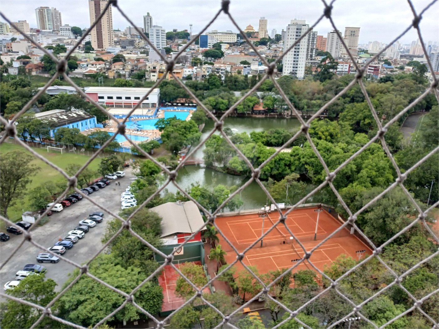 Apartamento à venda com 2 quartos em Vila Moreira, São Paulo, SP