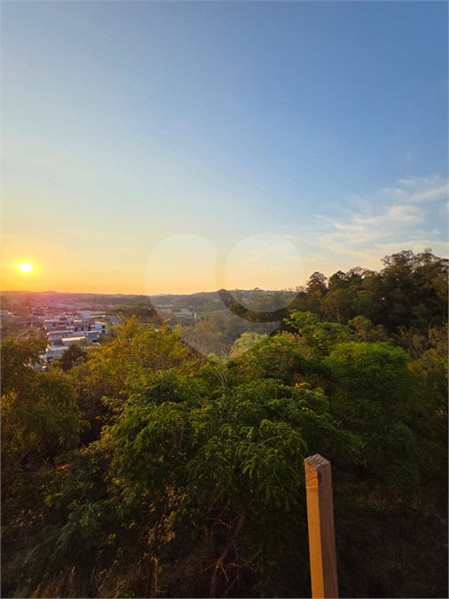Terreno à venda no condomínio Reserva dos Jatobás, Louveira - SP