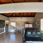 Casa à venda com 3 quartos, sendo 2 suítes,  no condomínio Vila Hípica I, Vinhedo - SP