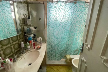 Apartamento à venda com 4 quartos, sendo 1 suíte, em Lagoa, Rio de Janeiro, RJ