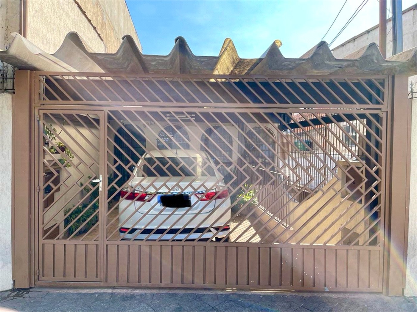 Casa à venda com 2 quartos no condomínio Villa das Andorinhas, São Paulo - SP