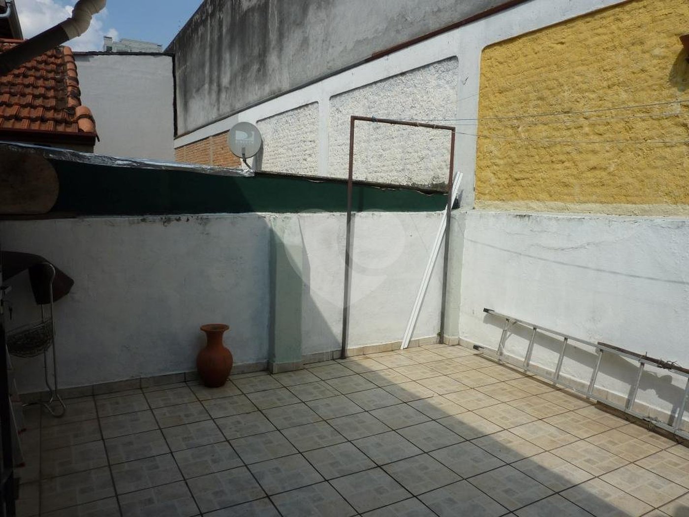 Casa Térrea à venda com 2 quartos, sendo 1 suíte, em Vila Leopoldina, São Paulo, SP