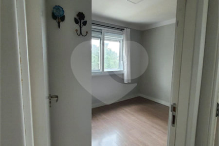 Apartamento à venda ou para alugar com 2 quartos em Jardim Esmeralda, São Paulo, SP