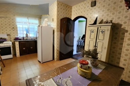 Casa à venda com 4 quartos em Vila Santana, Itapetininga, SP