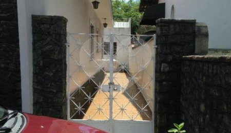 Casa Térrea à venda com 3 quartos em Tucuruvi, São Paulo, SP