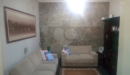 Sobrado à venda com 2 quartos em Santana, São Paulo, SP