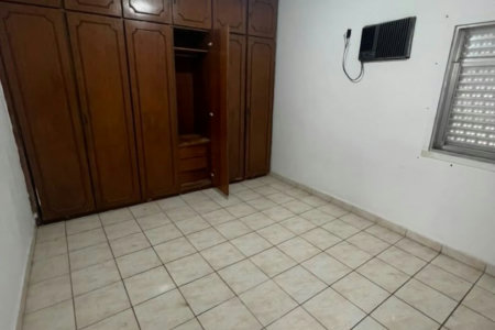 Apartamento com 3 dormitórios à venda, 72 m² por R$ 315.000 - Aparecida BNH- Santos/SP