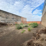 Terreno e Barracão comercial à venda ou locação, no bairro Santa Rosa - Piracicaba/SP.