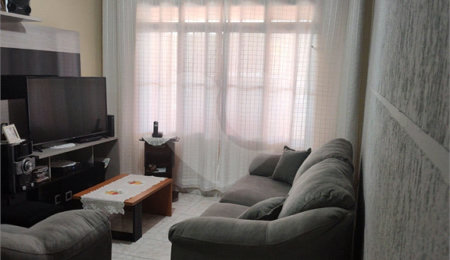 Casa Térrea à venda com 2 quartos em Jardim Lincoln, Suzano, SP