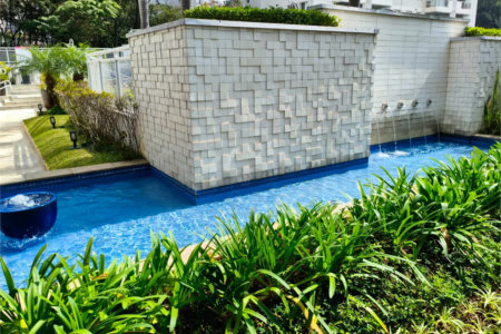 Apartamento à venda com 2 quartos, sendo 1 suíte, em Vila Andrade, São Paulo, SP