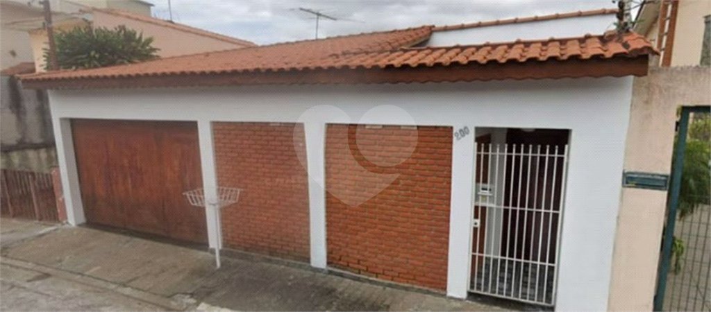 Casa à venda com 5 quartos, sendo 1 suíte, em Tucuruvi, São Paulo, SP