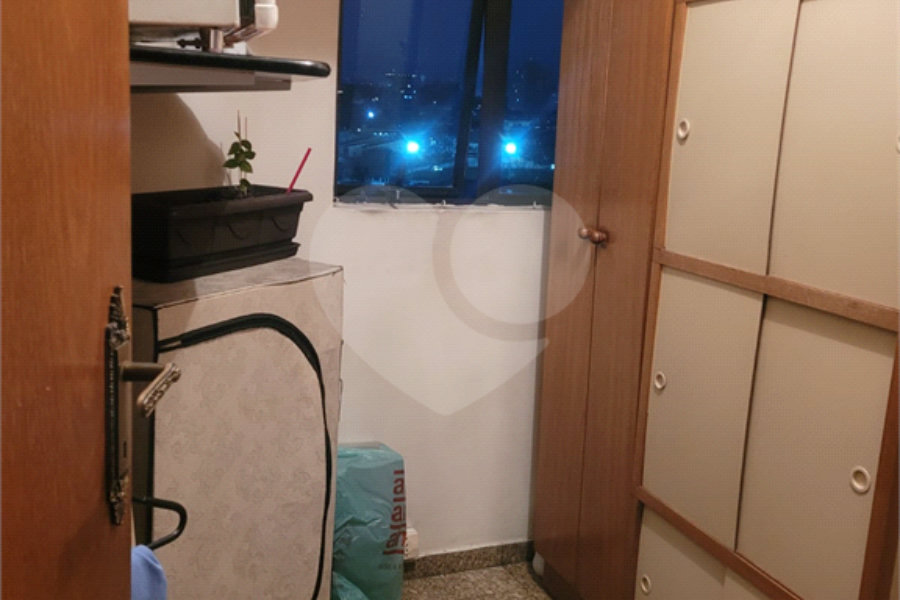 Apartamento à venda com 3 suítes em Vila Santa Catarina, São Paulo, SP