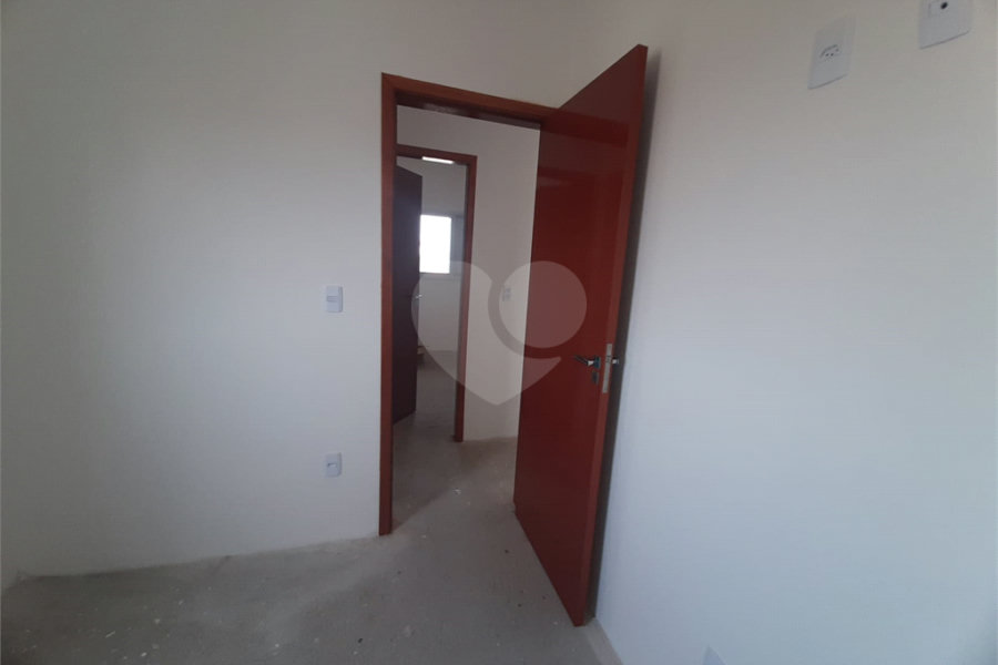 Apartamento à venda com 2 quartos, sendo 1 suíte,  em Tucuruvi, São Paulo, SP