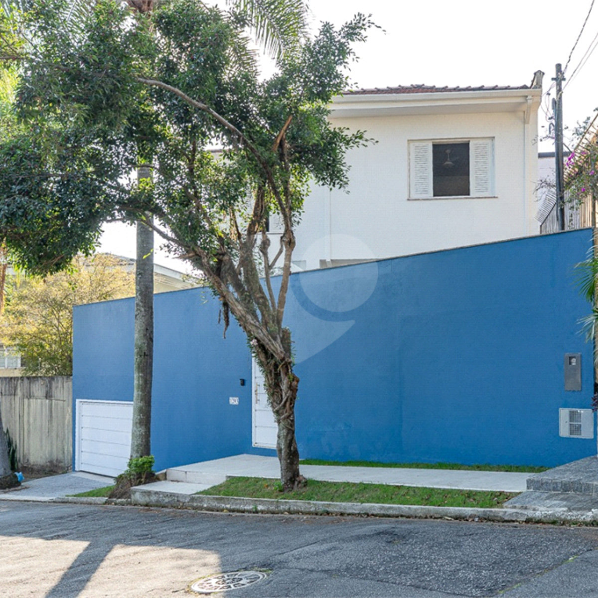 Sobrado à venda com 3 quartos, sendo 2 suítes, em Brooklin Velho, São Paulo, SP