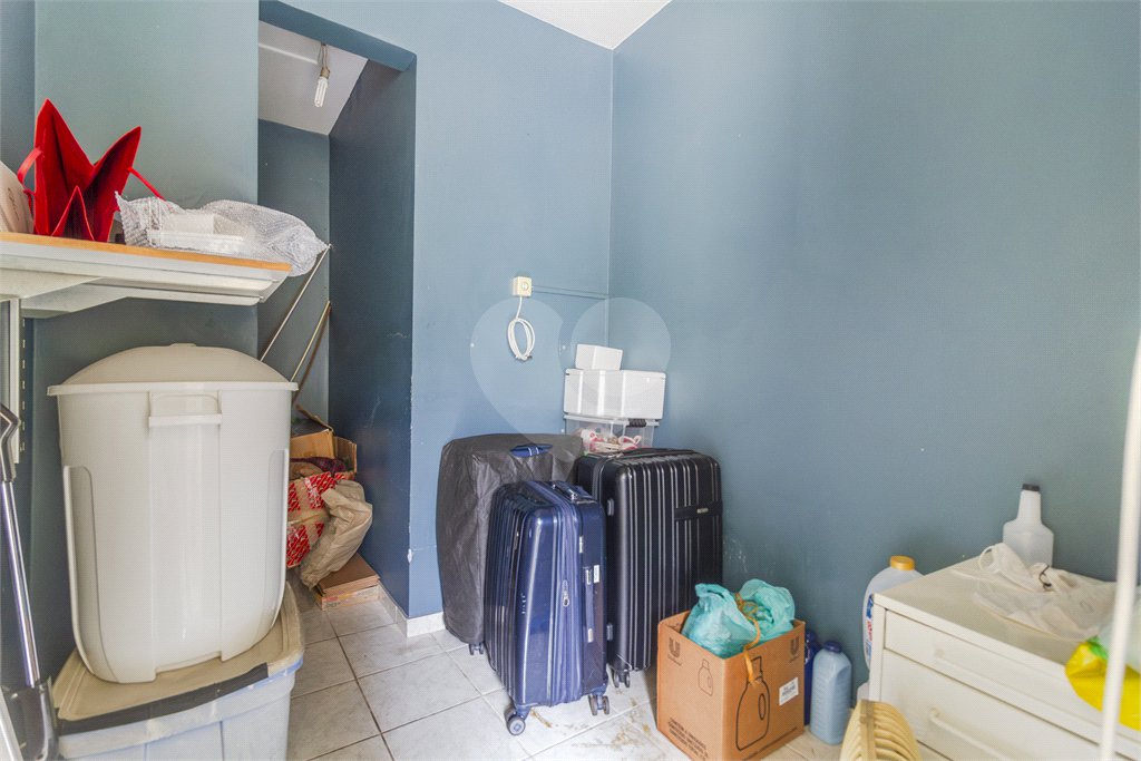 Apartamento à venda com 3 quartos, sendo 1 suíte,  em Sumarezinho, São Paulo, SP
